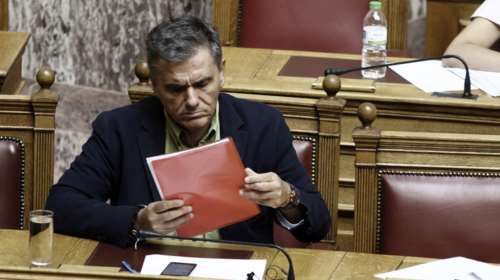 Στο μικροσκόπιο των δανειστών ο «αισιόδοξος» προϋπολογισμός