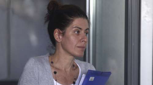 Καταδίκη της Αρετής Τσοχατζοπούλου για χρέη 1,4 εκατ.ευρώ