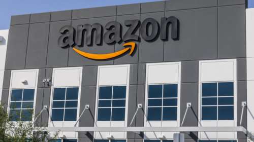 «Σφαλιάρα» 250 εκατ. ευρώ από την Κομισιόν στην Amazon