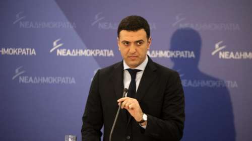 Κικιλιας: Να τιμήσει τις δεσμεύσεις της η κυβέρνηση για το Ελληνικό