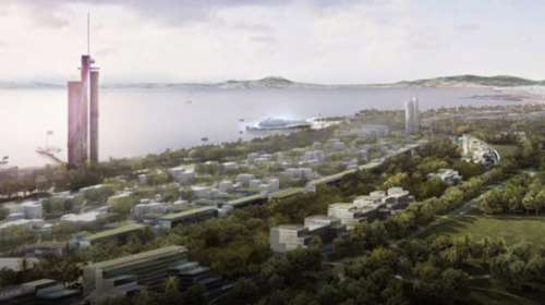 Η επόμενη ημέρα για το Ελληνικό μετά τη &quot;γκρίζα&quot; απόφαση του ΚΑΣ