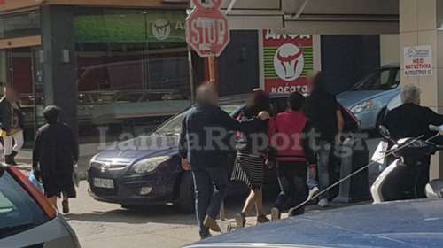 Λαμία: Πωλήτρια κλείδωσε τις κλέφτρες στο μαγαζί και έσωσε το μισθό της!