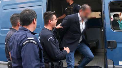 Οι απαγωγείς του Λεμπιδάκη εμφανίζονται τώρα ως ...πονόψυχοι