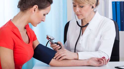 Οι 40ρες με υπέρταση κινδυνεύουν περισσότερο από άνοια