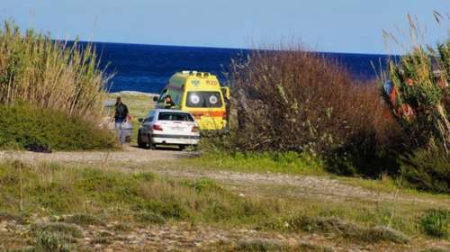Μυστήριο στο Λουτράκι: Βρήκαν πτώμα να επιπλέει στη θάλασσα