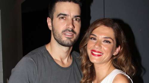 Τσιμιτσέλης: Αυτός είναι ο λόγος που βγάλαμε ανακοίνωση για το διαζύγιο