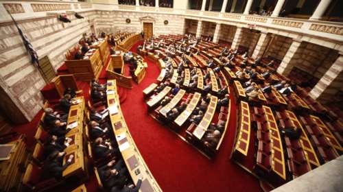 Δημοκρατική Συμπαράταξη: Η κυβέρνηση διώχνει τις επενδύσεις