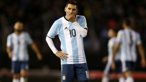 Αργεντινή ή Περού: Η ώρα της αλήθειας