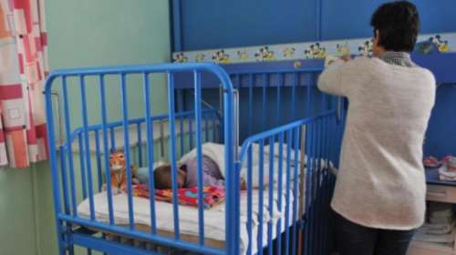 Επτά οικογένειες αρνήθηκαν νεογένννητο με Down: Υιοθετήθηκε από ανύπαντρο