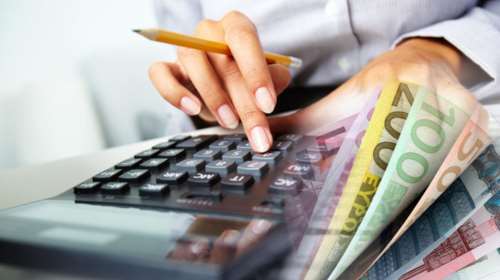 Ανάσα για οφειλέτρια στην Κρήτη με 9 δάνεια