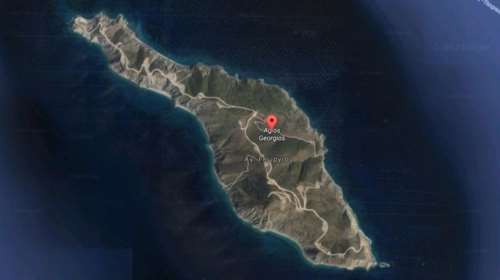 Οι δήμοι Υδρας και Λαυρίου &quot;σφάζονται&quot; για μια... βραχονησίδα - Δείτε γιατί