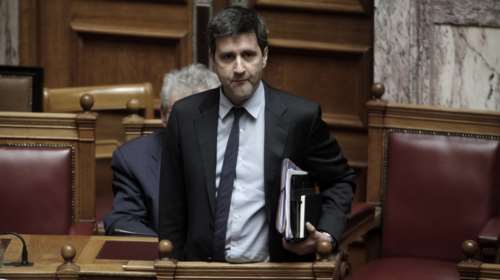 Ποια μέτρα θέλουν να...«ξε-ψηφίσουν» βουλευτές του ΣΥΡΙΖΑ