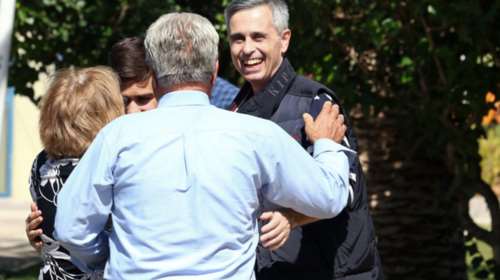 Απαγωγή Λεμπιδάκη:Η κατάθεση του μεσίτη-Πώς στήθηκε η απαγωγή