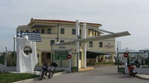 Αγρίνιο: Απείλησε με μαχαίρι τον αδελφό του και συνελήφθη