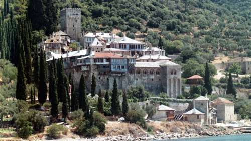 Θύελλα από Ιερά Σύνοδο &amp; Αγιο Ορος για την αναγνώριση φύλου