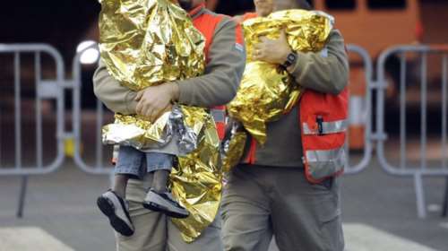 Βραζιλία: Φρίκη και οργή για τον εμπρησμό σε παιδικό σταθμό