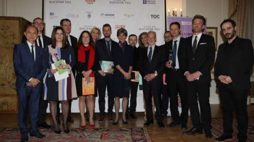 Παράταση υποβολής αιτήσεων για τα βραβεία Αποφοίτων Βρετανικής Εκπαίδευσης