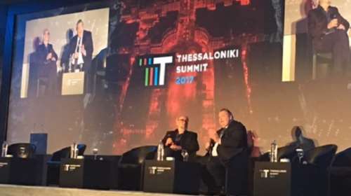 Βενιζέλος: Ο Σόιμπλε μου πρότεινε 3 φορές έξοδο από το ευρώ