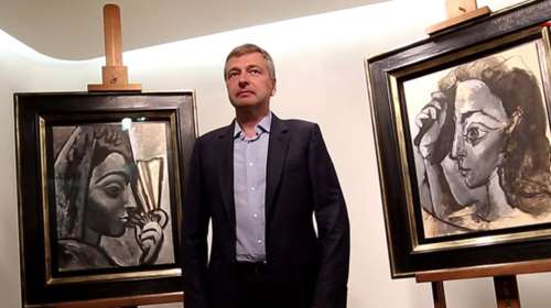 «&#39;Εξωση» στον ιδιοκτήτη του Σκορπιού λόγω του «Monaco Gate»