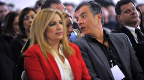 Και για τον Μαραθώνιο της Αθήνας ερίζουν τώρα ΠΑΣΟΚ &amp; Ποτάμι!