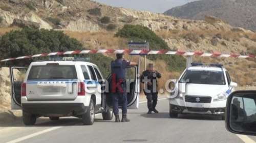 Ο ύποπτος που είχε συλληφθεί ομολόγησε την δολοφονία του γιατρού