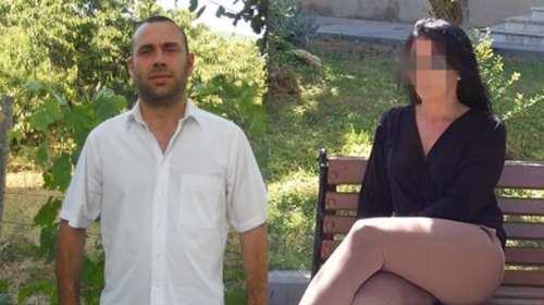 Πως σύζυγος &amp; εραστής έστησαν την δολοφονία του γιατρού