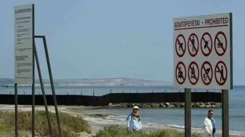 Η Κύπρος αρχίζει διαπραγμάτευση για τις βρετανικές βάσεις μετά το Brexit