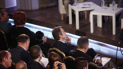 Τι απάντησαν 17.844 πολίτες στο ερωτηματολόγιο του Κυριάκου