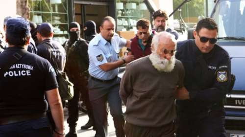 Στη φυλακή οι απαγωγείς Λεμπιδάκη-Τι είπαν στις απολογίες τους