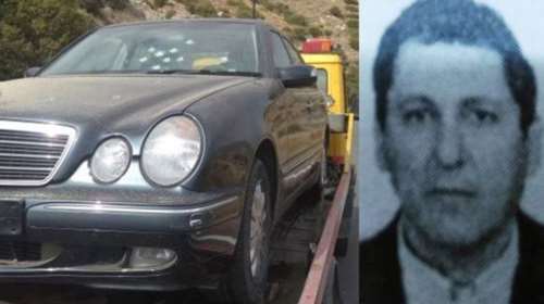 Τα τελευταία λόγια του καρδιολόγου πριν πέσει νεκρός