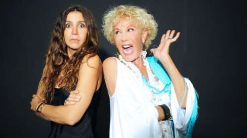 Ποια θα πάρει τον ρόλο της Λάσκαρη στο έργο που δεν πρόλαβε να παίξει