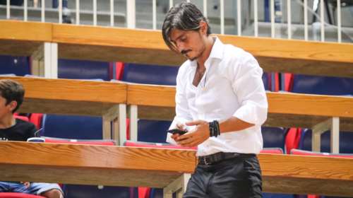 Το τρολάρισμα του Γιαννακόπουλου στον Ολυμπιακό μετά την ήττα (ΒΙΝΤΕΟ)