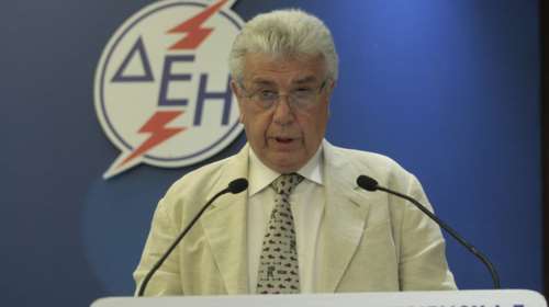 Οργιο απάτης με το Κοινωνικό Τιμολόγιο της ΔΕΗ κατήγγειλε ο Παναγιωτάκης