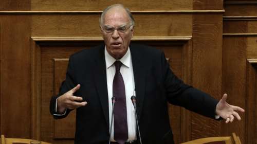 Αθλιότητες Λεβέντη: Ψυχασθενείς όσοι θέλουν να αλλάξουν φύλο