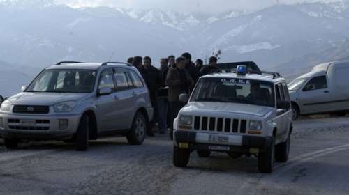 Τρόμος στα Ιωάννινα: Νεαρός επιτέθηκε σε 14 γυναίκες
