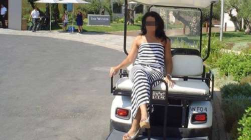 Δολοφονία καρδιολόγου: Το προφίλ της 38χρονης συζύγου