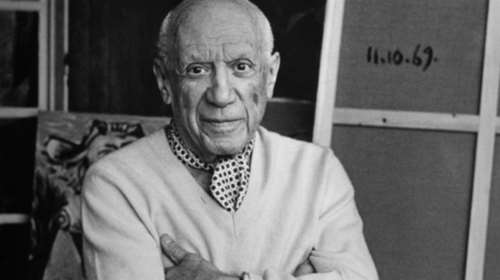 «Πικάσο 1932: Ερωτική Χρονιά» (από σήμερα, στο Παρίσι)