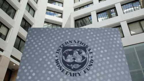 Μηνύματα από το ΔΝΤ λίγο πριν ξεκινήσει η γ&#39; αξιολόγηση