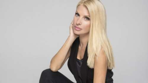 Πτώση για τη Μενεγάκη - τα νούμερα τηλεθέασης