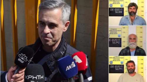 Η τελευταία επιστολή των απαγωγέων του Λεμπιδάκη που δεν ταχυδρομήθηκε