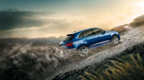 Προσφορά για Audi A1 και Q3 για παραγγελίες έως 31 Οκτωβρίου