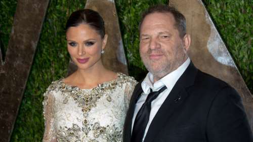 Ο Χάρβεϊ Γουαϊνστάιν και ο σκοτεινός κόσμος του Χόλιγουντ