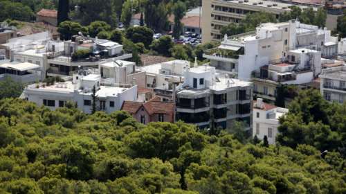 Mαταιώνουν πλειστηριασμούς για μεγαλοϊδιοκτήτες ακινήτων -Νέες καταγγελίες