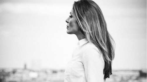 Αλ. Πασχαλίδου: Νιώθω σοκ και τρόμο, φοβάμαι για τη ζωή μου &amp; την κόρη μου