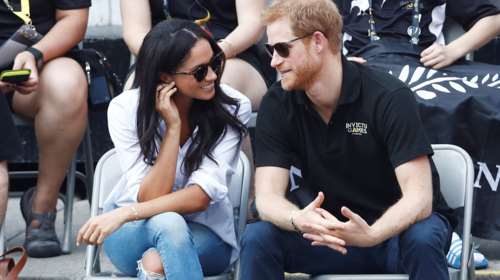 Ολα έτοιμα για τα αρραβωνιάσματα του Χάρι: Πώς θα γίνει η ανακοίνωση