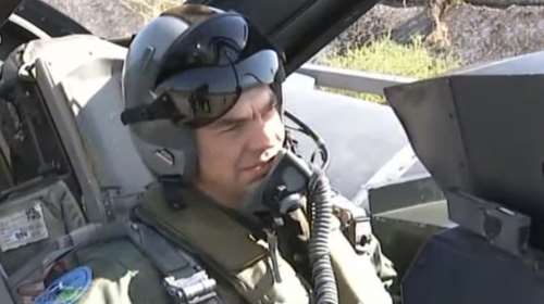 Το ΚΚΕ «τρολάρει» τον Τσίπρα στο F-16 με .... Ρένα Βλαχοπούλου