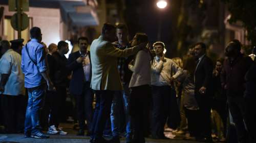 Δολοφονία Ζαφειρόπουλου: Η μαρτυρία συνεργάτη του δολοφονηθέντος δικηγόρου