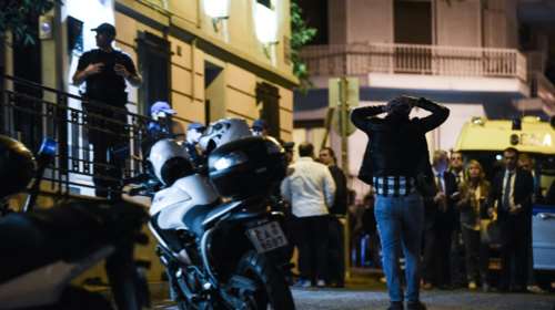 Οι πρώτες εκτιμήσεις για τους δολοφόνους του Μιχάλη Ζαφειρόπουλου