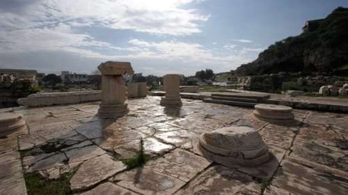 Τα Ελευσίνια Μυστήρια στη νέα περιοδική έκθεση στο Μουσείο Ακρόπολης