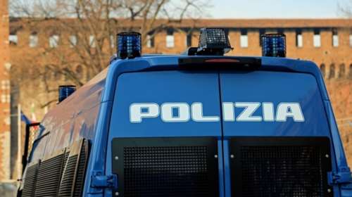Ιταλία: Εξαρθρώθηκε μεγάλο δίκτυο παιδεραστών στο διαδίκτυο